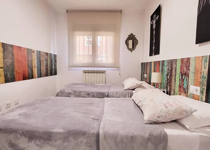 Goya Hospitales León